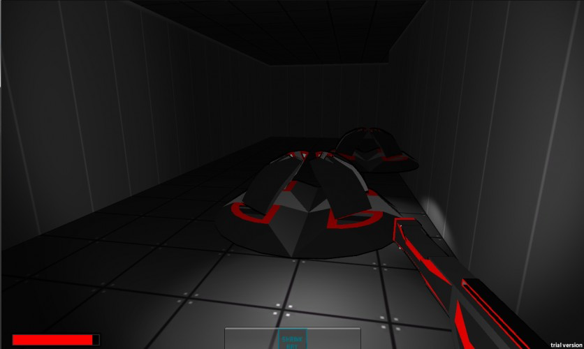 Evil is Sometimes Rendered Unconscious