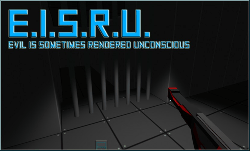 Evil is Sometimes Rendered Unconscious