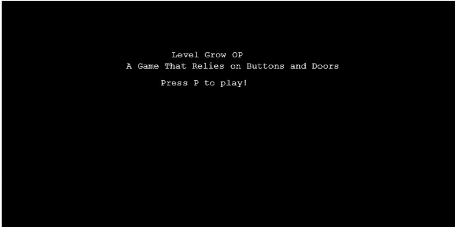 Level Grow Op