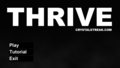 Thrive