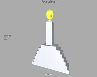 PowerDefense