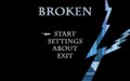 Broken