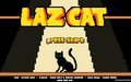 LazCat