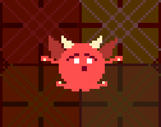 Dive Demon Dive