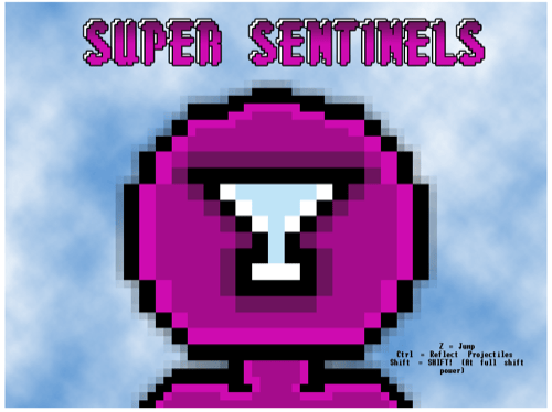 Super Sentinels