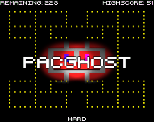 PacGhost