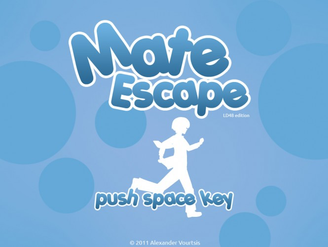 Mate Escape (LD)