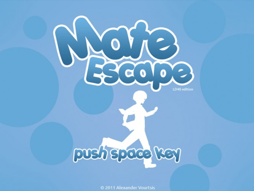 Mate Escape (LD)