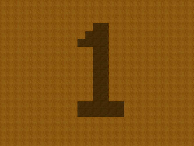 1