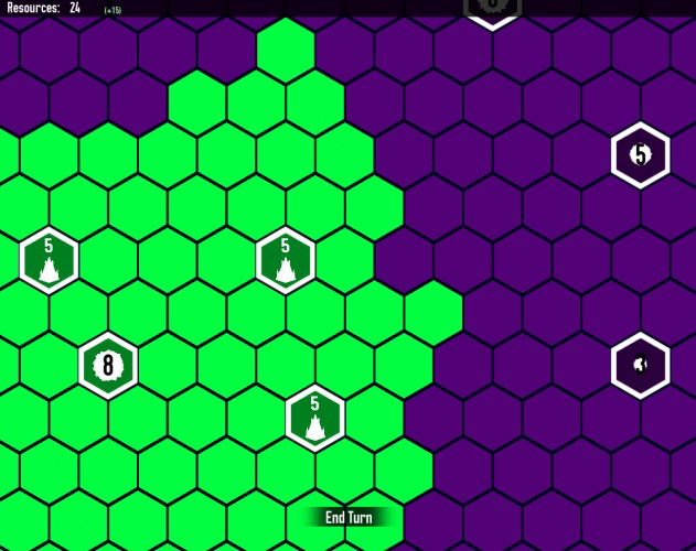 HexConquest