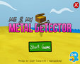 Me & My Metal Detector