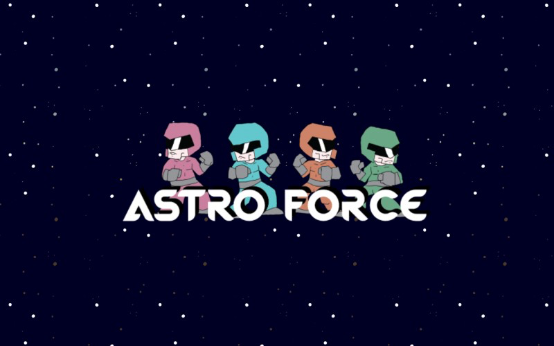 AstroForce