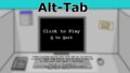 Alt-Tab