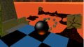 Bombcano