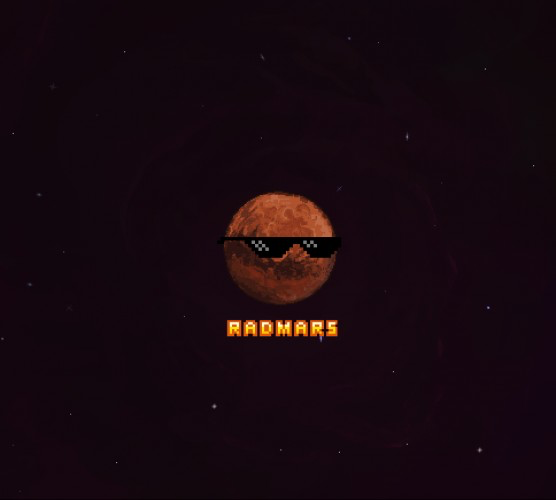 ATTACK ON RADMARS