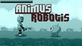 Animus Robotis