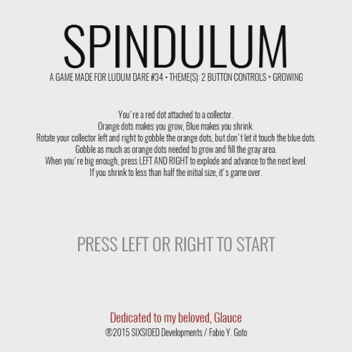 Spindulum