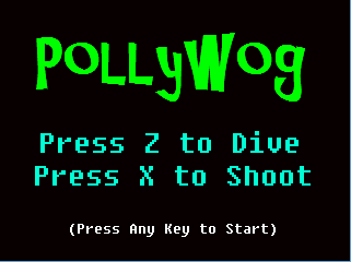 Pollywog