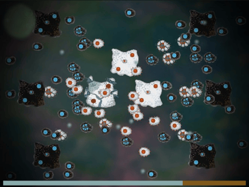 Evolution Strategy (Web)