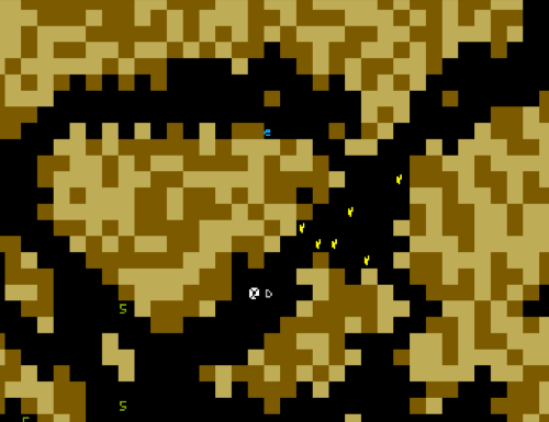Rogue Miner