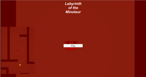 Labyrinth of the Minotaur