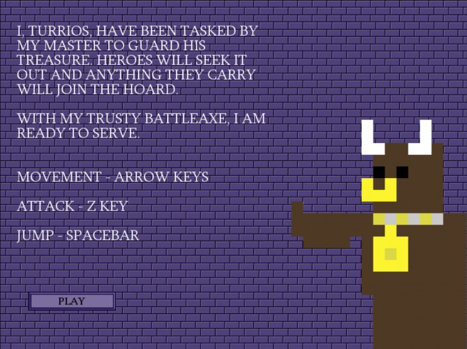 Master's Treasure