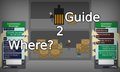 Guide 2 Where?