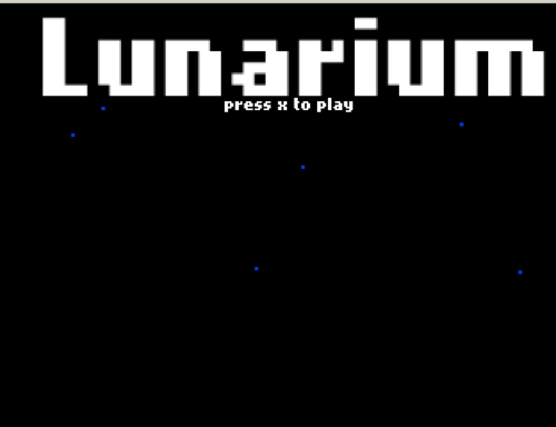 Lunarium[wip]*