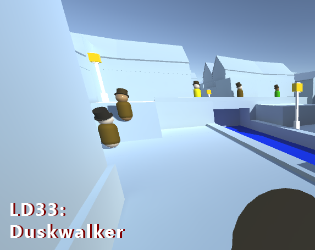 Duskwalker