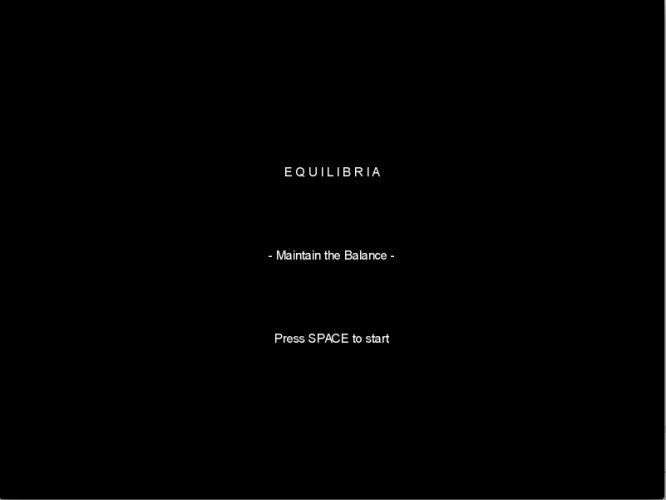 Equilibria