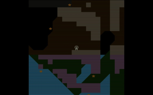 BRAVE ISLAND DIVER