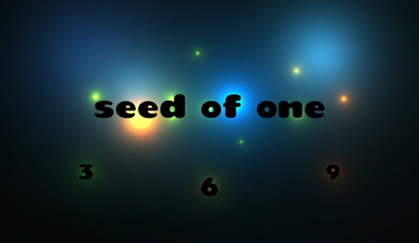 Seed of One