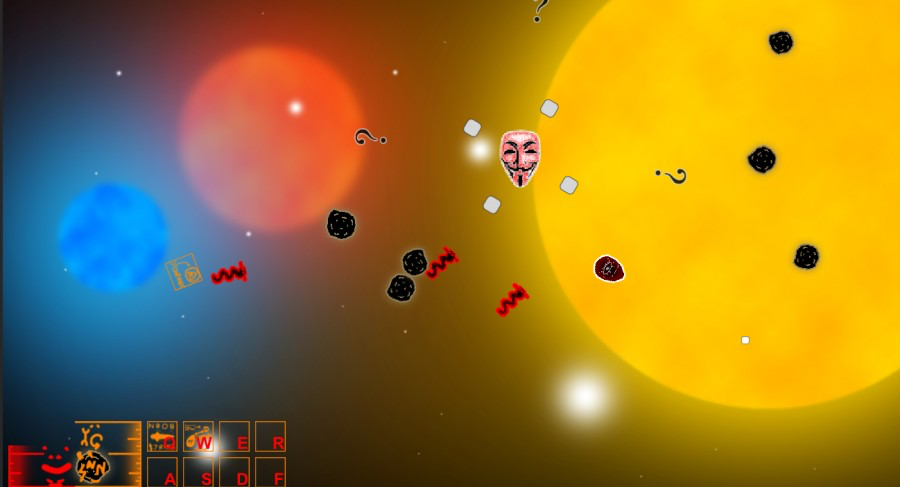 Illuminasteroids