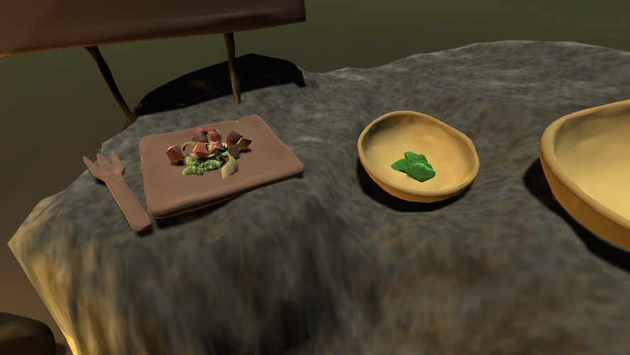 Backwoods Culinary Basics