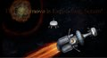 The Supernova is Expanding, Scram!