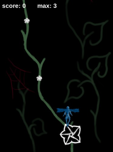 Moonflower