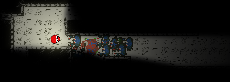 Spiral Dungeon