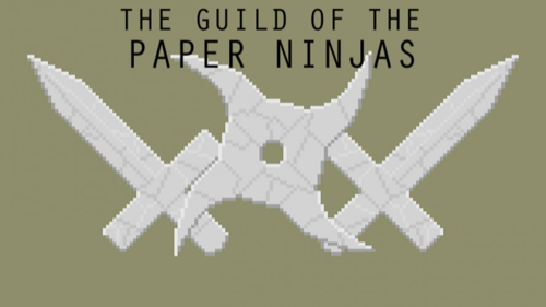 Guild of the Paper Ninjas