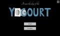 Yogourt