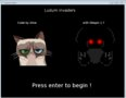 Ludum invaders