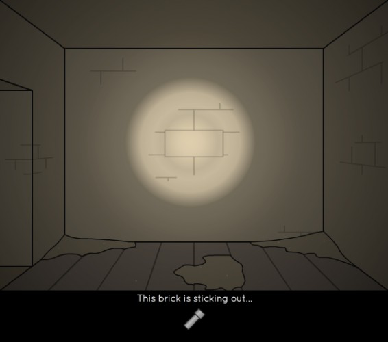 The Treasure Tomb