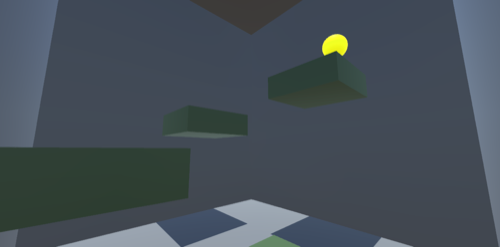Orb Room