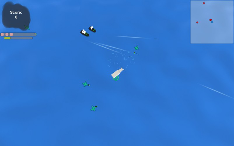 Fiskarens fiende
