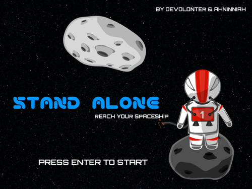 Stand alone