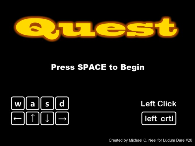 Quest