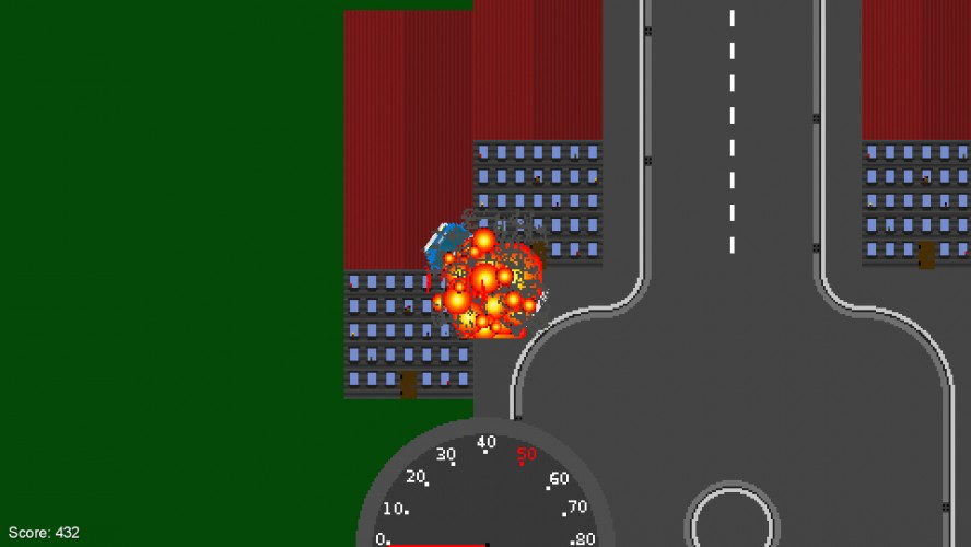 Speed