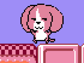 Strawberry in the Underworld