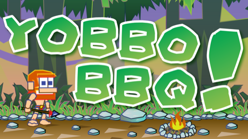YOBBO BBQ!