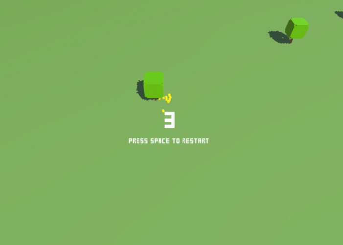 Forest Drift