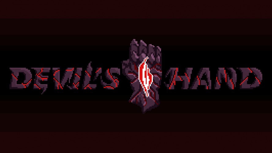 Devil's Hand